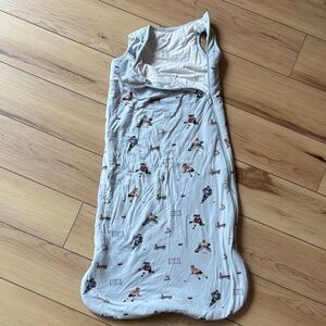 Kyte BABY Blue Sleep Sack